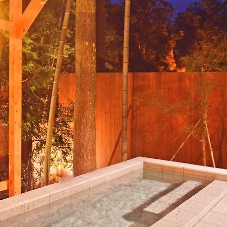 Yugashima Tatsuta Hotell Izu  Exteriör bild