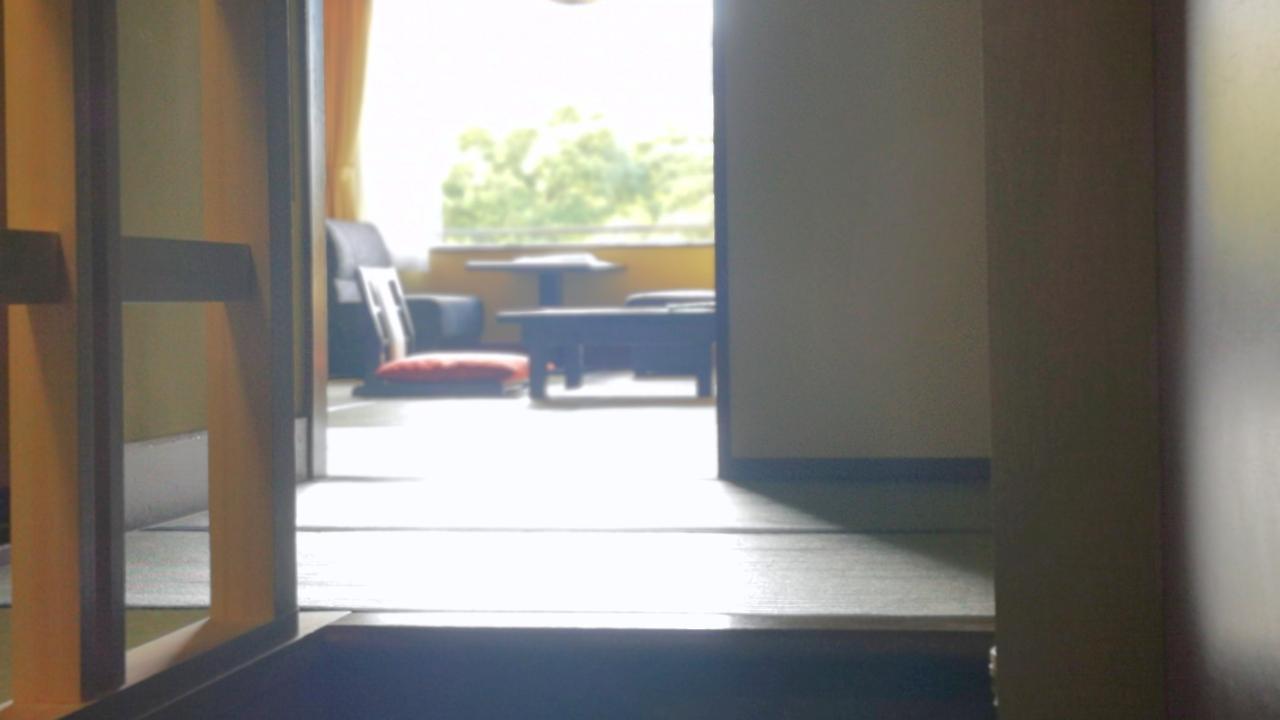 Yugashima Tatsuta Hotell Izu  Exteriör bild