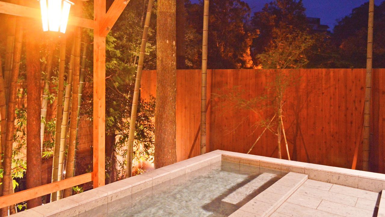 Yugashima Tatsuta Hotell Izu  Exteriör bild